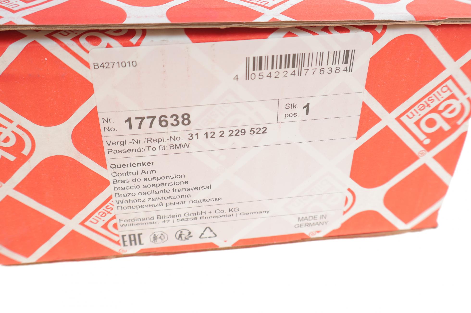 177638 FEBI BILSTEIN